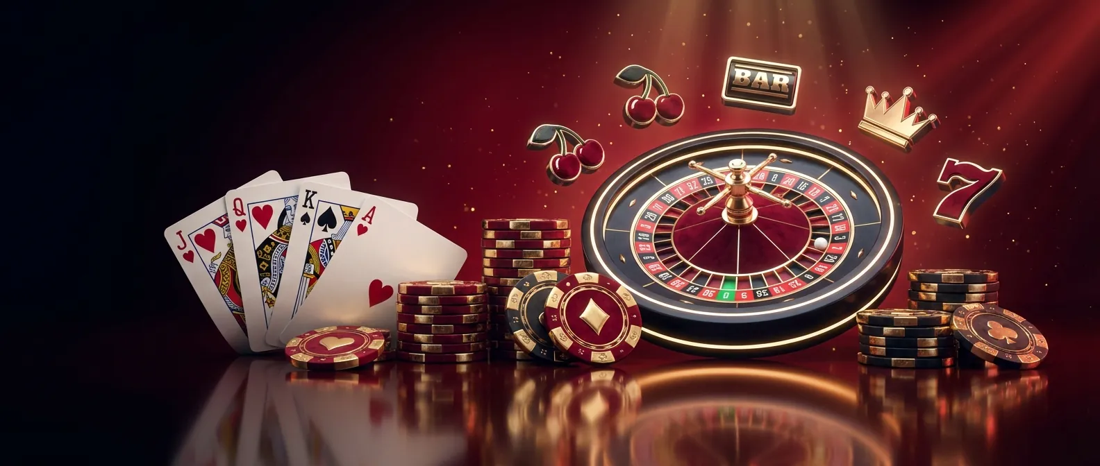TonyBet Casino bonus